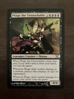 Phage the Untouchable