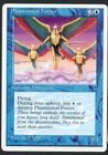 Phantasmal Forces