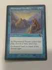Phantasmal Terrain