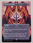 Mana Vault [Borderless Foil] #