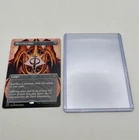 Mana Vault [Borderless Foil] #