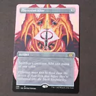 Mana Vault [Borderless Foil] #