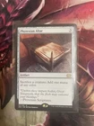 Phyrexian Altar #
