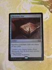 Phyrexian Altar