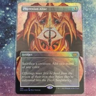 Gravecrawler [Foil Etched] #