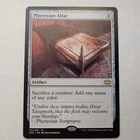 Phyrexian Altar