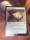 Phyrexian Altar