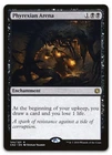 Phyrexian Arena #