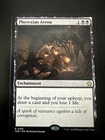 Phyrexian Arena #
