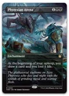 Phyrexian Arena #