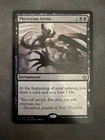 Phyrexian Arena #