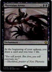 Phyrexian Arena