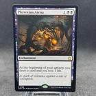 Phyrexian Arena #