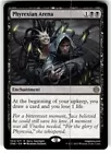 Phyrexian Arena #
