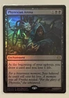 Phyrexian Arena #