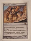 Phyrexian Colossus