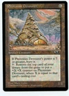 Phyrexian Devourer