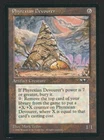 Phyrexian Devourer
