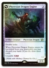 Phyrexian Dragon Engine #