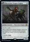 Phyrexian Dragon Engine #