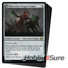 Visions of Phyrexia [Extended Art] #
