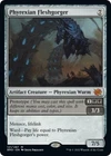 Phyrexian Rebirth