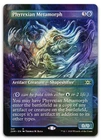 Phyrexian Metamorph [Extended Art] #