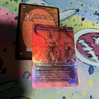 Phyrexian Rager