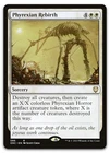 Phyrexian Rebirth #