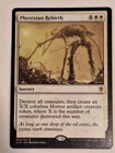 Phyrexian Rebirth