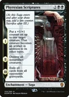 Phyrexian Scriptures