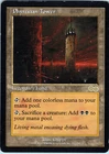 Phyrexian Arena #