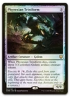 Phyrexian Triniform