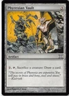 Phyrexian Vault