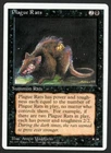 Plague Rats