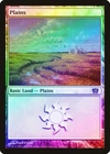 Plains [Foil] #