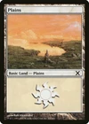 Plains #