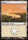 Plains #