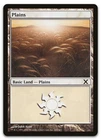 Plains #