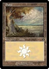 Plains #
