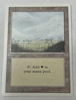 Plains