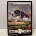 Plains #