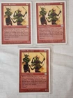 Goblin Recruiter