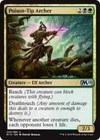 Poison-Tip Archer [Foil] #
