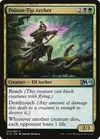 Poison-Tip Archer [Foil] #