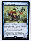 Pollywog Prodigy #
