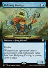 Pollywog Prodigy #