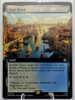 Port Town [Extended Art] #