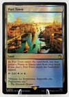 Port Town #