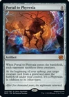 Portal to Phyrexia #
